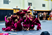 Council Rock South Guard-2002