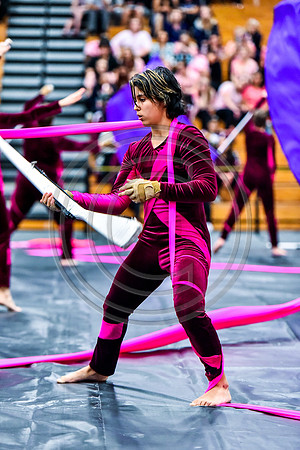 Council Rock South Guard-2034
