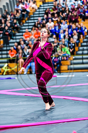 Council Rock South Guard-2014