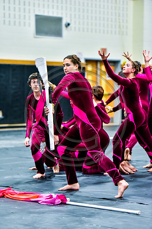 Council Rock South Guard-2006