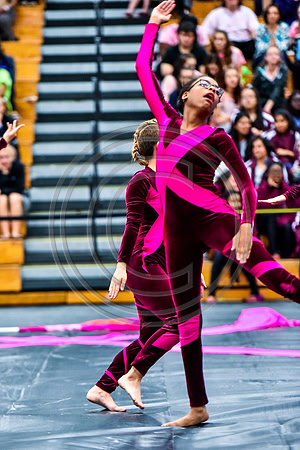 Council Rock South Guard-2013