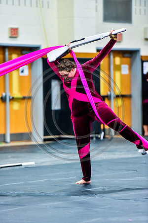 Council Rock South Guard-2029