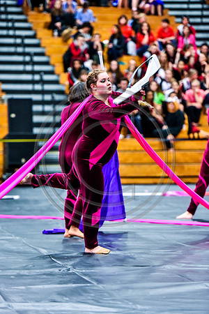 Council Rock South Guard-2032
