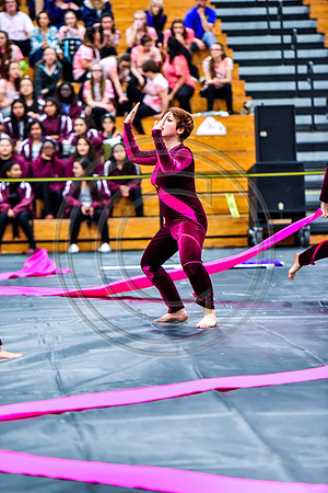 Council Rock South Guard-2012