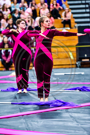 Council Rock South Guard-2020