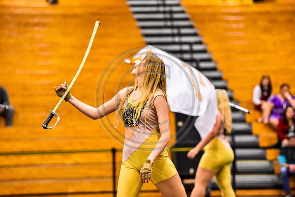 Manalapan Guard-1805