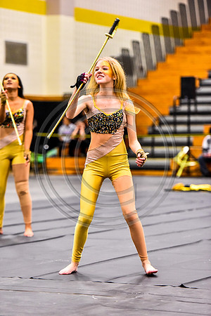 Manalapan Guard-1811