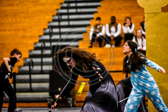 Mahwah Guard_170422_South Brunswick-6070
