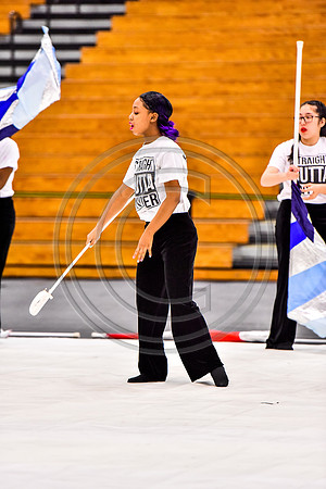 Snyder Winterguard-530