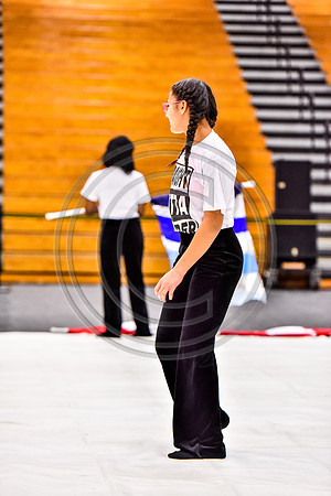 Snyder Winterguard-507