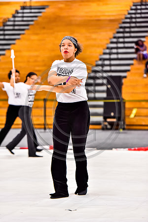 Snyder Winterguard-506