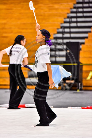 Snyder Winterguard-533