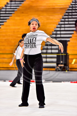 Snyder Winterguard-510