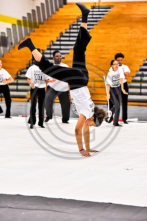 Snyder Winterguard-511