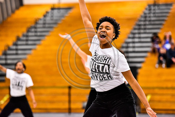Snyder Winterguard-540