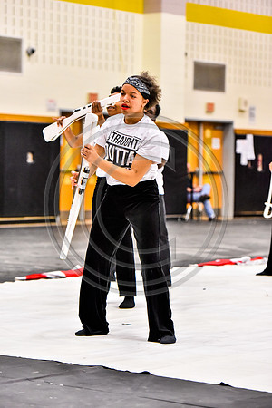 Snyder Winterguard-520