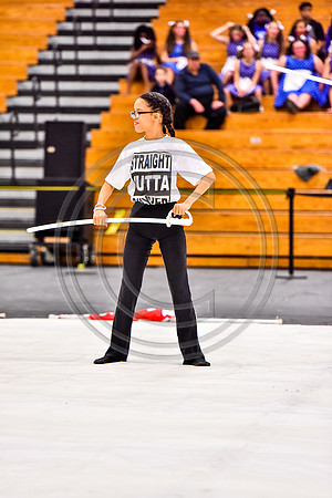 Snyder Winterguard-532