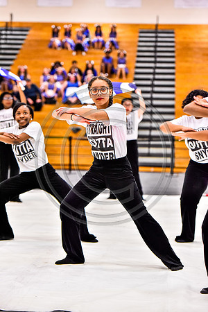 Snyder Winterguard-524
