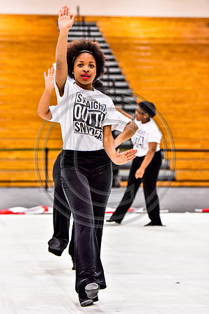 Snyder Winterguard-516