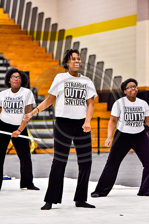 Snyder Winterguard-495