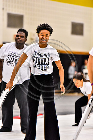 Snyder Winterguard-528
