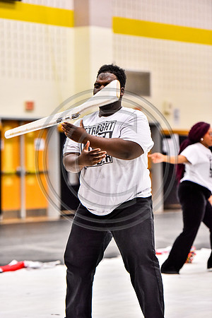 Snyder Winterguard-544