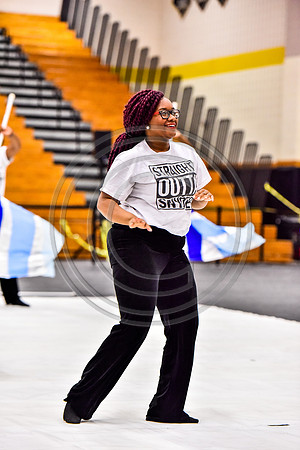 Snyder Winterguard-519