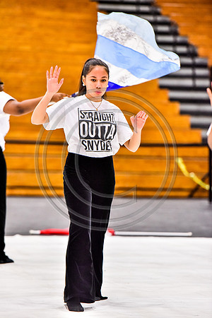 Snyder Winterguard-517