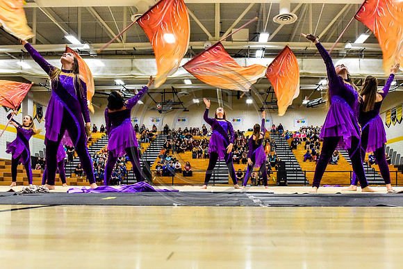 Spring-Ford Guard_170422_South Brunswick-0820