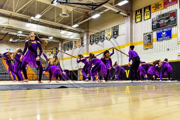 Spring-Ford Guard_170422_South Brunswick-0815