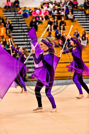 Spring-Ford Guard_170422_South Brunswick-9460