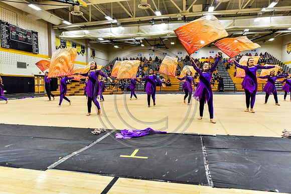 Spring-Ford Guard_170422_South Brunswick-0816