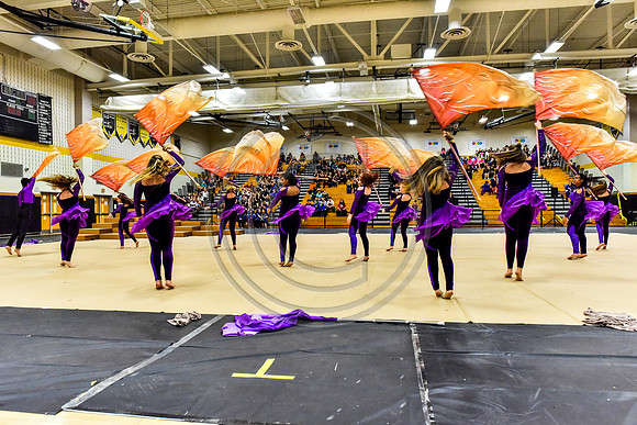 Spring-Ford Guard_170422_South Brunswick-0817
