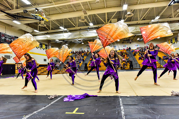 Spring-Ford Guard_170422_South Brunswick-0818