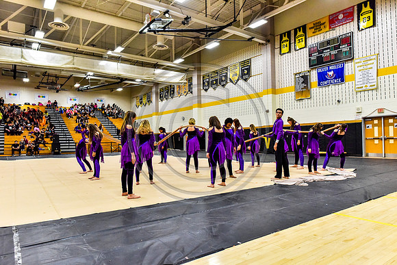 Spring-Ford Guard_170422_South Brunswick-0813