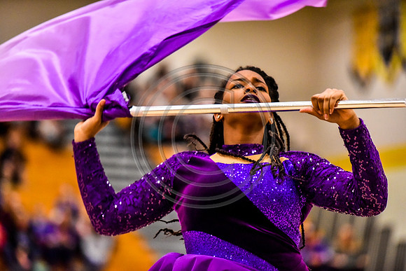 Spring-Ford Guard_170422_South Brunswick-9462