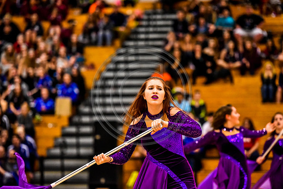 Spring-Ford Guard_170422_South Brunswick-9467