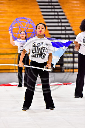Snyder Winterguard-549