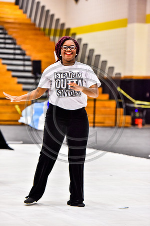 Snyder Winterguard-518