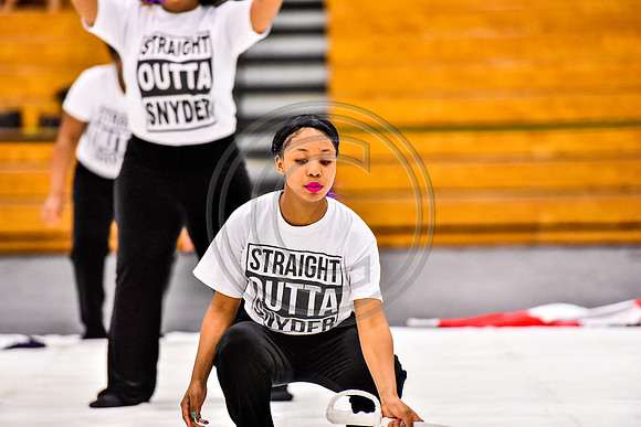 Snyder Winterguard-536
