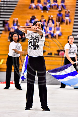 Snyder Winterguard-523