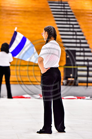 Snyder Winterguard-508