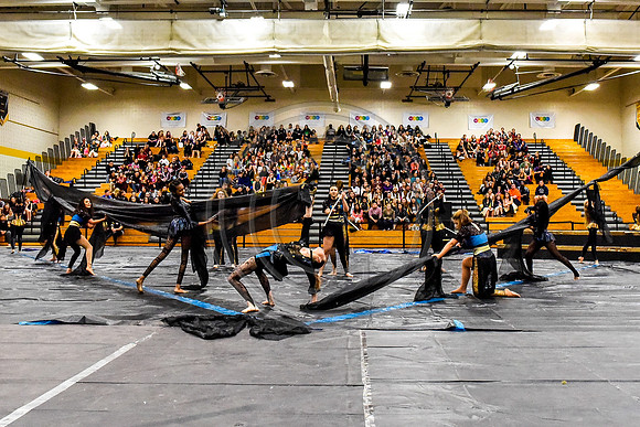 Abington Guard_170422_South Brunswick-0692