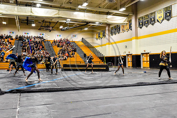 Abington Guard_170422_South Brunswick-0686
