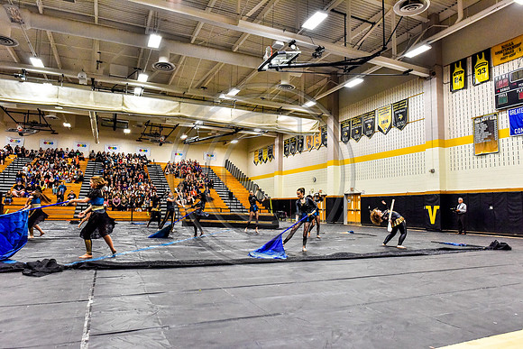 Abington Guard_170422_South Brunswick-0690