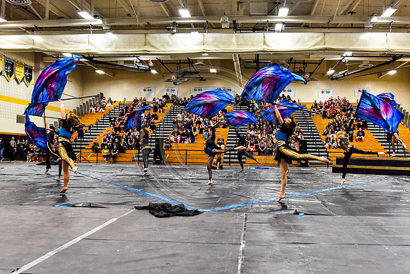 Abington Guard_170422_South Brunswick-0696