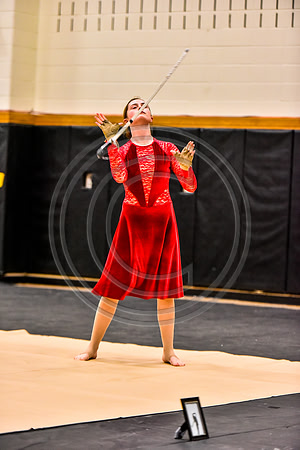 Hunterdon Central Regional Varsity Guard_170422_South Brunswick-9715