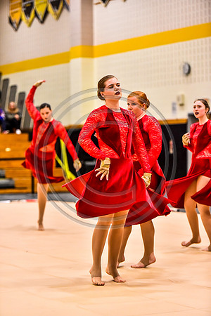 Hunterdon Central Regional Varsity Guard_170422_South Brunswick-9713