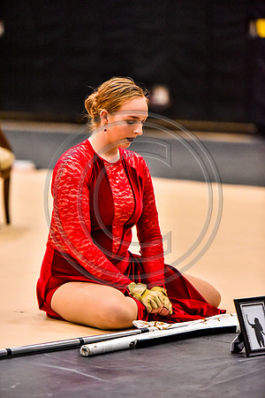 Hunterdon Central Regional Varsity Guard_170422_South Brunswick-9745