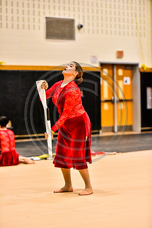 Hunterdon Central Regional Varsity Guard_170422_South Brunswick-9742